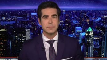 Jesse Watters: Hamas would rather murder an Israeli with a missile than provide clean drinking water