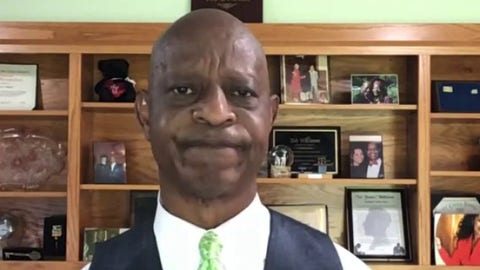 Ted Williams: We are in a very dark place in this country