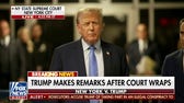 Trump: This is a well coordinated attack against Biden’s political opponent
