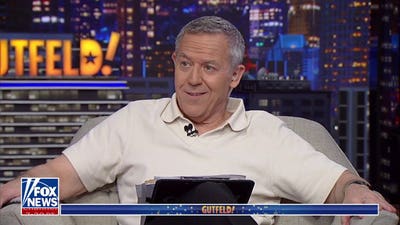 Gutfeld: Fauci's judgments will rest on contested interpretations