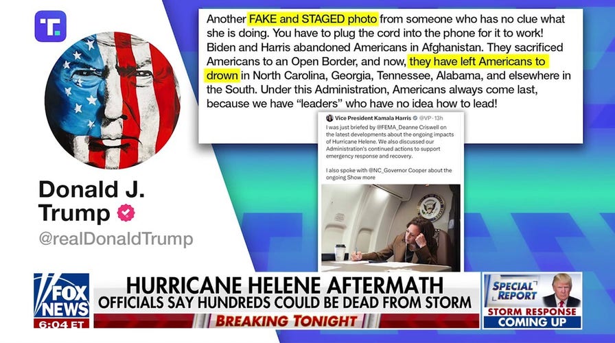 11 Tennessee factory workers swept away in Helene floodwaters, company responds to evacuation 11 Tennessee factory workers swept away in Helene floodwaters, company responds to evacuation