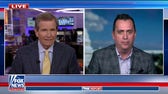 If someone wants to come to the US and support Hamas, they should be gone, former federal prosecutor says