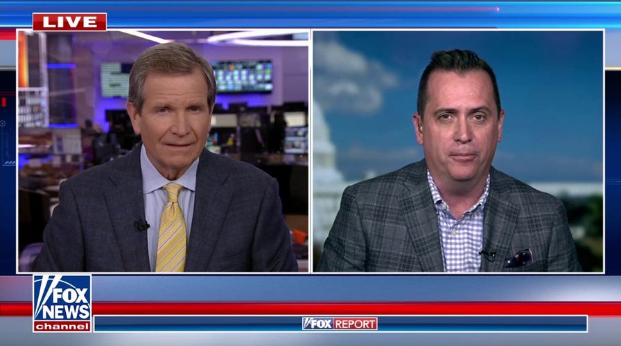 If someone wants to come to the US and support Hamas, they should be gone, former federal prosecutor says