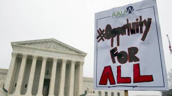 Affirmative action coming to an end at public universities?