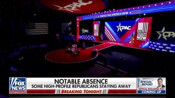 Here's who to expect at CPAC this year