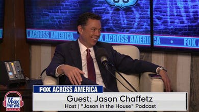 Chaffetz: Thune Will Be Out As Senate Majority Leader Sooner Rather Than Later