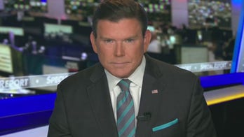 Coming up on Thursday, Nov. 3 edition of 'Special Report'