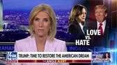 Laura: Americans became 'collateral damage' to failed Democratic policies