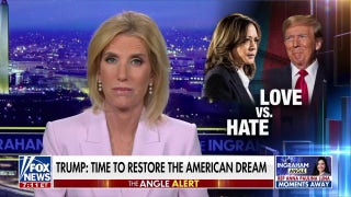 Laura: Americans became 'collateral damage' to failed Democratic policies - Fox News