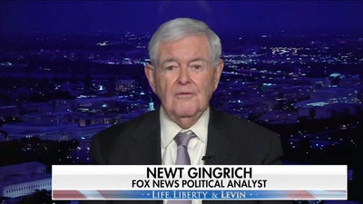 Newt Gingrich: Every day the Iranian dictatorship is in power, it is a global threat