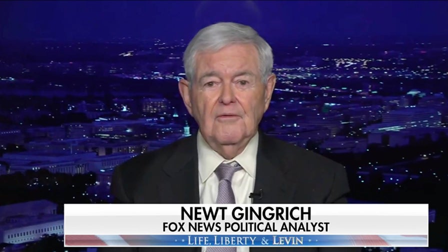 Newt Gingrich: Every day the Iranian dictatorship is in power, it is a global threat