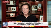 If Israel looks alone, Iran will ‘go in for the kill’: KT McFarland