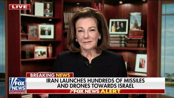 If Israel looks alone, Iran will ‘go in for the kill’: KT McFarland