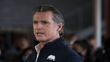 Newsom's gun-control stunt – good TV, bad law