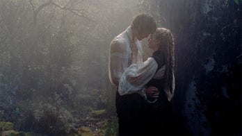 'Wuthering Heights' trailer