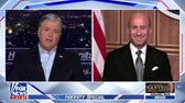 The big, beautiful bill was passed with the intent to 'fully fund' ICE, border patrol, and federal officers, says White House advisor