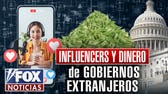 ¿Influencers Pagados por gobiernos extranjeros?