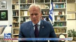 Iranian regime has proven they will not abide by ‘any agreement’: Former Israeli ambassador