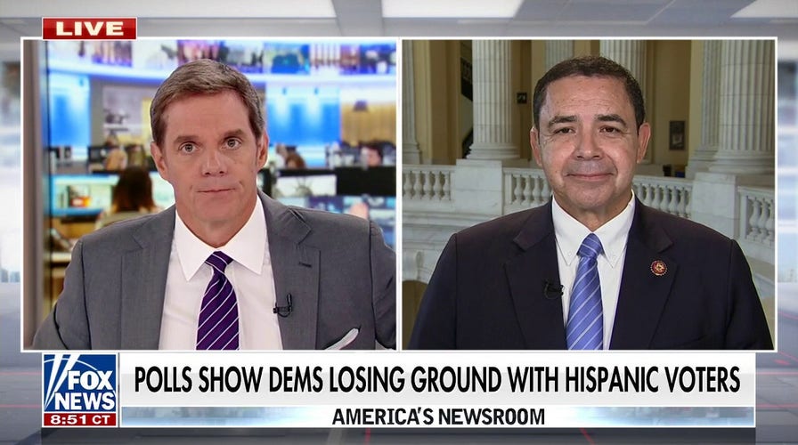 Fentanyl continues to surge into the US from the southern border