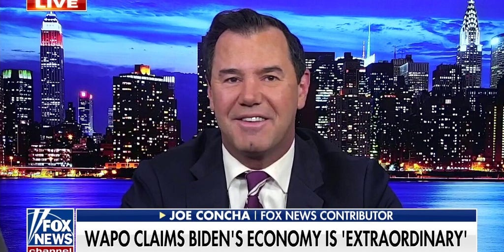 Concha's warning over bad economy: 'This is the thing that takes down ...