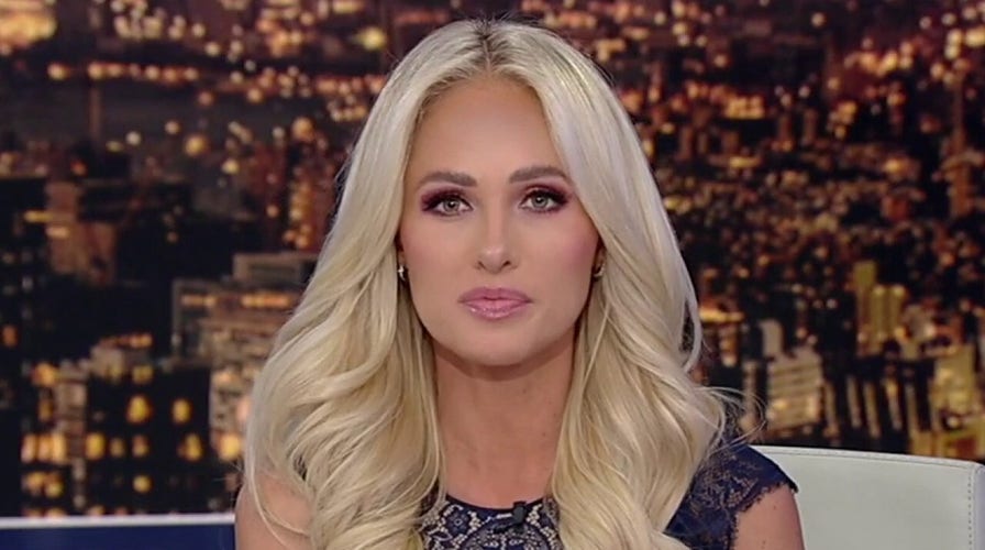 Tomi Lahren: The war on Christmas continues