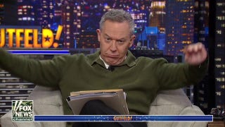 ‘Gutfeld!’: Shutdown was a political game – and taxpayers were the playing chips