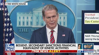 Iran’s internet shutdown is causing major economic damage to the country, FDD senior fellow says