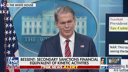 Iran’s internet shutdown is causing major economic damage to the country, FDD senior fellow says