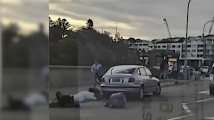 VER EN DIRECTO: Últimas noticias sobre la investigación del atentado terrorista inspirado por el ISIS en la celebración Australia