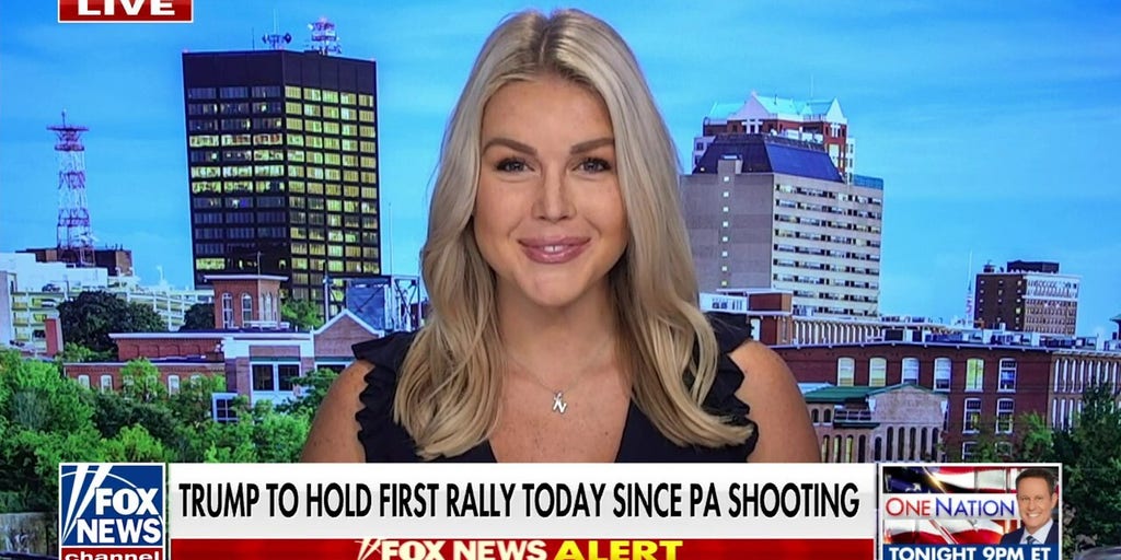 Karoline Leavitts Shocking White House Reveal Fans Demand The Same - yk2d9wv