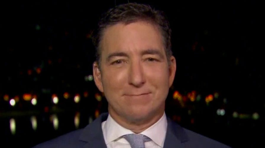 Glenn Greenwald: Closest relationships in media are with national establishment