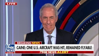 Foreign relations expert predicts Venezuela regime change transition will not be quick