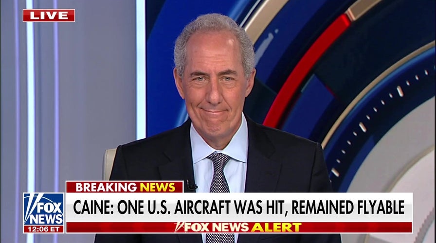 Foreign relations expert predicts Venezuela regime change transition will not be quick