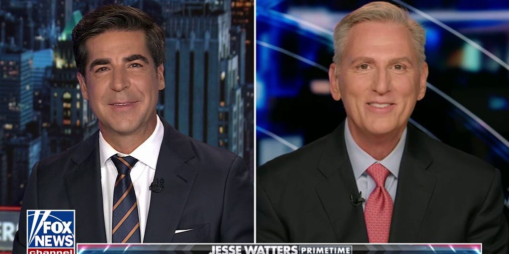 How a representative treats their staff is how they'll treat their constituents, says Kevin McCarthy