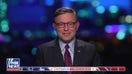 'We are bullish about the future because America is back,' says Mike Johnson