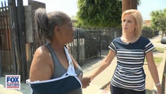 South Park community leader says she's grown to embrace police as 'family:' 'They made me understand the job'