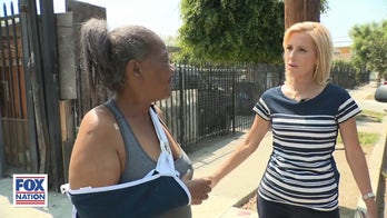 South Park community leader says she's grown to embrace police as 'family:' 'They made me understand the job'