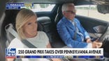 IndyCar driver Sting Ray Robb calls Freedom 250 Grand Prix a ‘once-in-a-lifetime event’