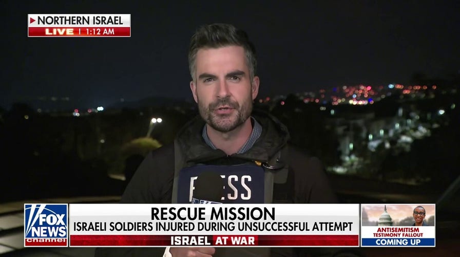 ÐÓ°ÉÊÓÆµ than 130 hostages of Hamas remain in Gaza