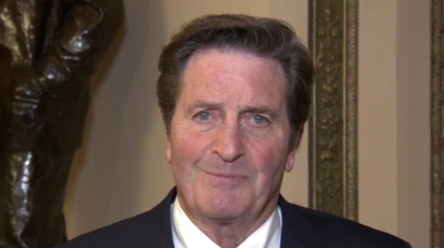 Rep. Garamendi on US coronavirus preparations