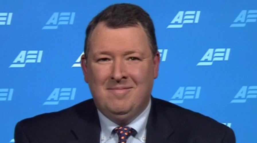 Thiessen: Biden should be calling out Democrats, not Trump over riots
