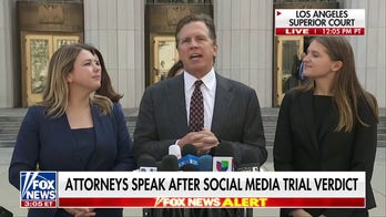 We've got a 'punishment phase': Attorney speaks after verdict in social media trial