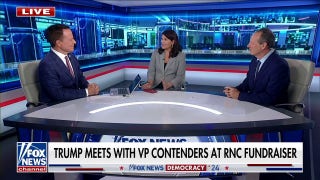 Trump should pick a VP who helps him where he's weak: Jim Kessler - Fox News