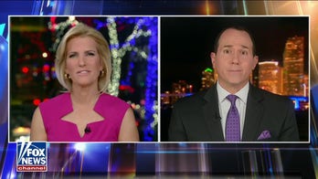 Seen and Unseen: The left goes all in on abortion