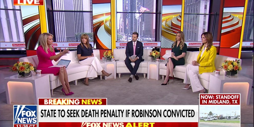 Charlie Kirk murder case: Attorney blasts defense for 'delay tactics'