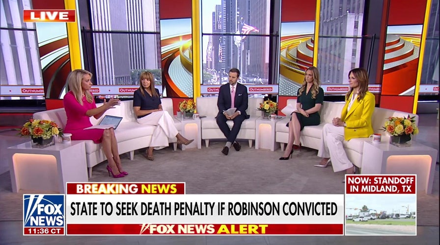 Charlie Kirk murder case: Attorney blasts defense for 'delay tactics'