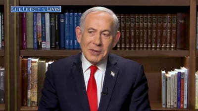 Netanyahu: We are not on stolen land, we are the indigenous people