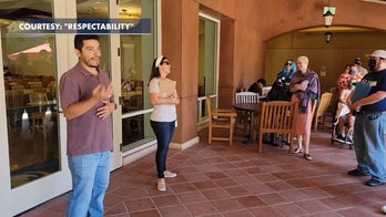 Non-profit 'RespectAbility' holds summer Entertainment Lab 