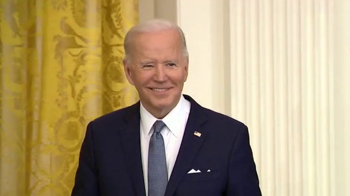 Biden not concerned about nuclear threat after Russian ambassador doubles down 
