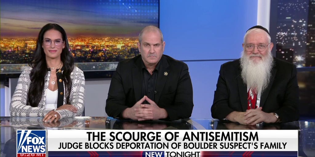 Deportation isn’t punishment, it’s deterrence, says Aaron Cohen